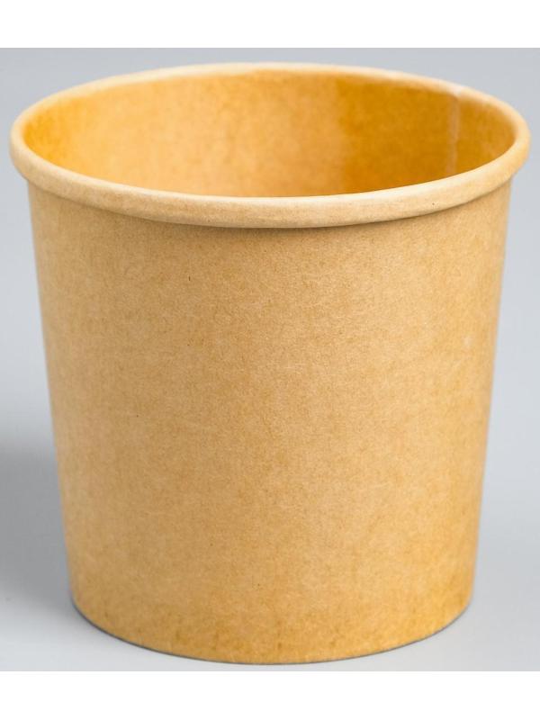 Стакан-креманка 