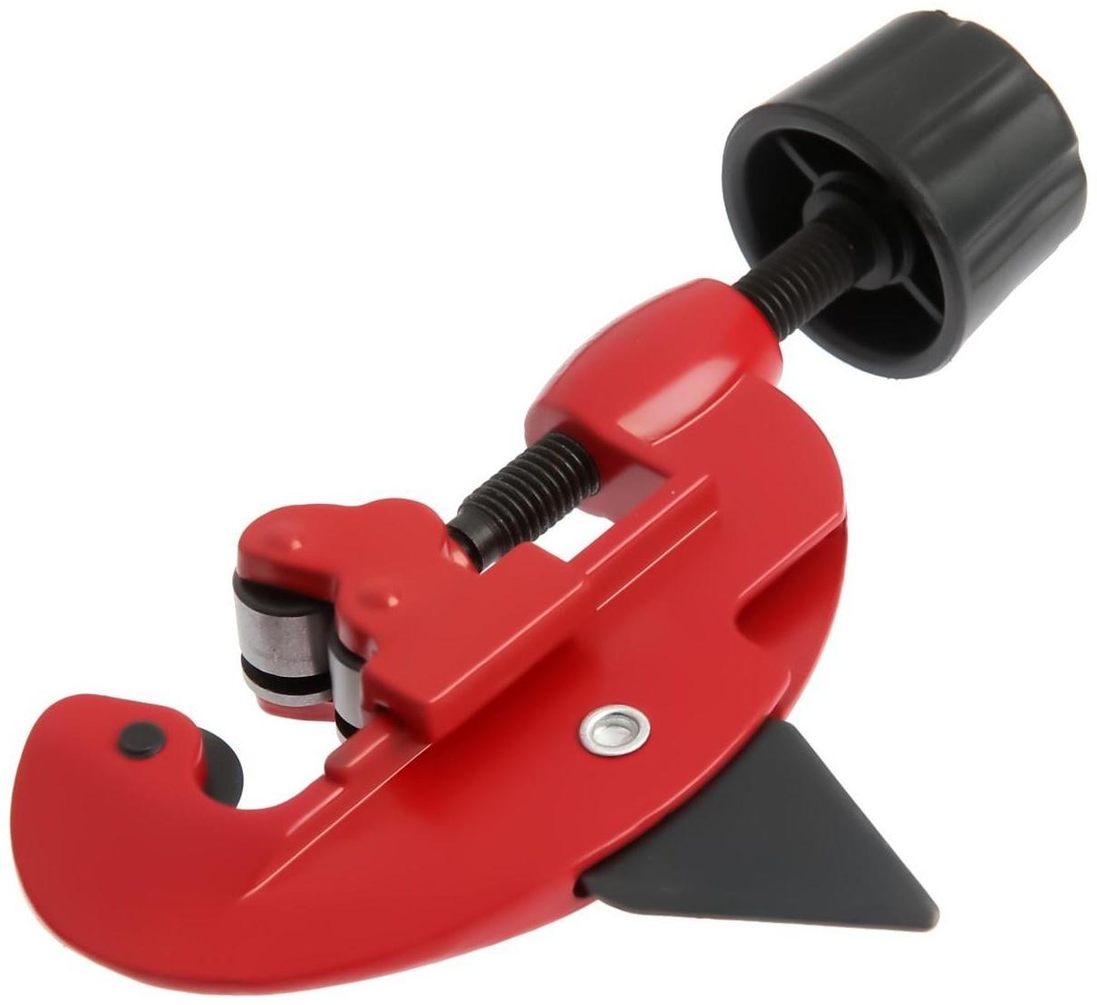 Труборез ЛОМ, по цветным металлам, 3 - 28 мм