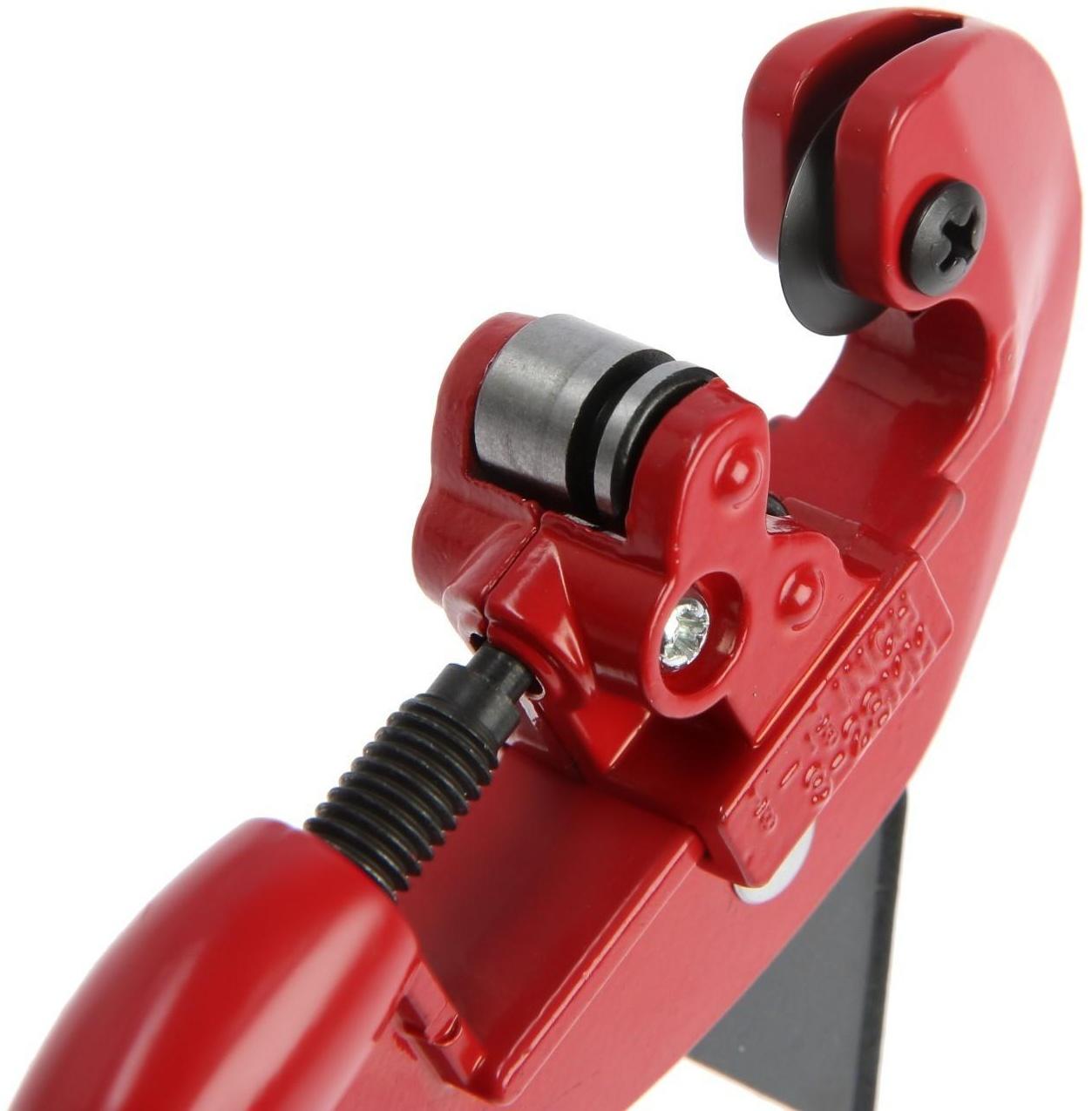 Труборез ЛОМ, по цветным металлам, 3 - 28 мм