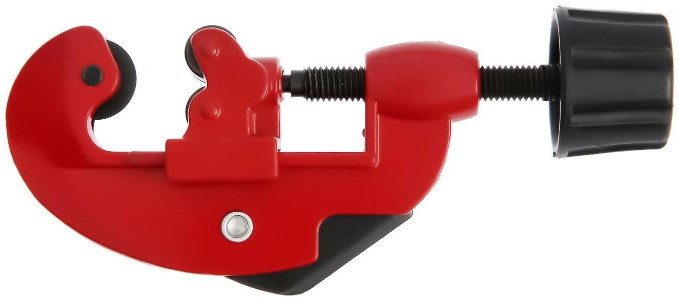 Труборез ЛОМ, по цветным металлам, 3 - 28 мм