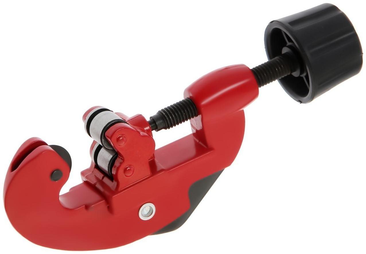 Труборез ЛОМ, по цветным металлам, 3 - 28 мм