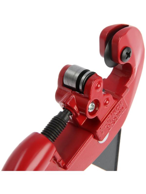 Труборез ЛОМ, по цветным металлам, 3 - 28 мм