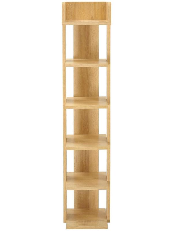 Стеллаж  Норд №2, 250х300х1196, Дуб сонома