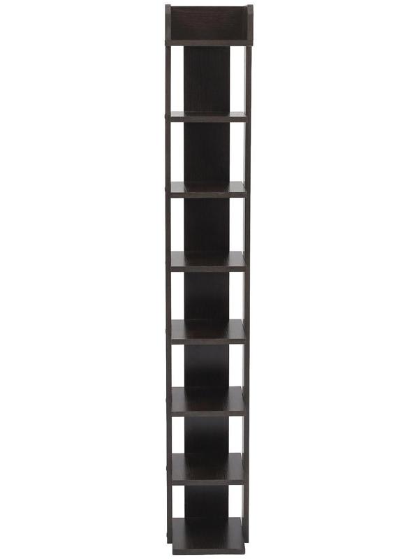 Стеллаж  Норд №3, 250х300х1628, Венге