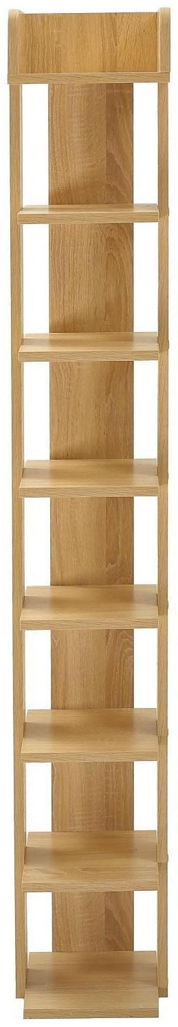 Стеллаж  Норд №3, 250х300х1628, Дуб сонома