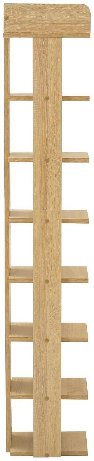 Стеллаж  Норд №3, 250х300х1628, Дуб сонома