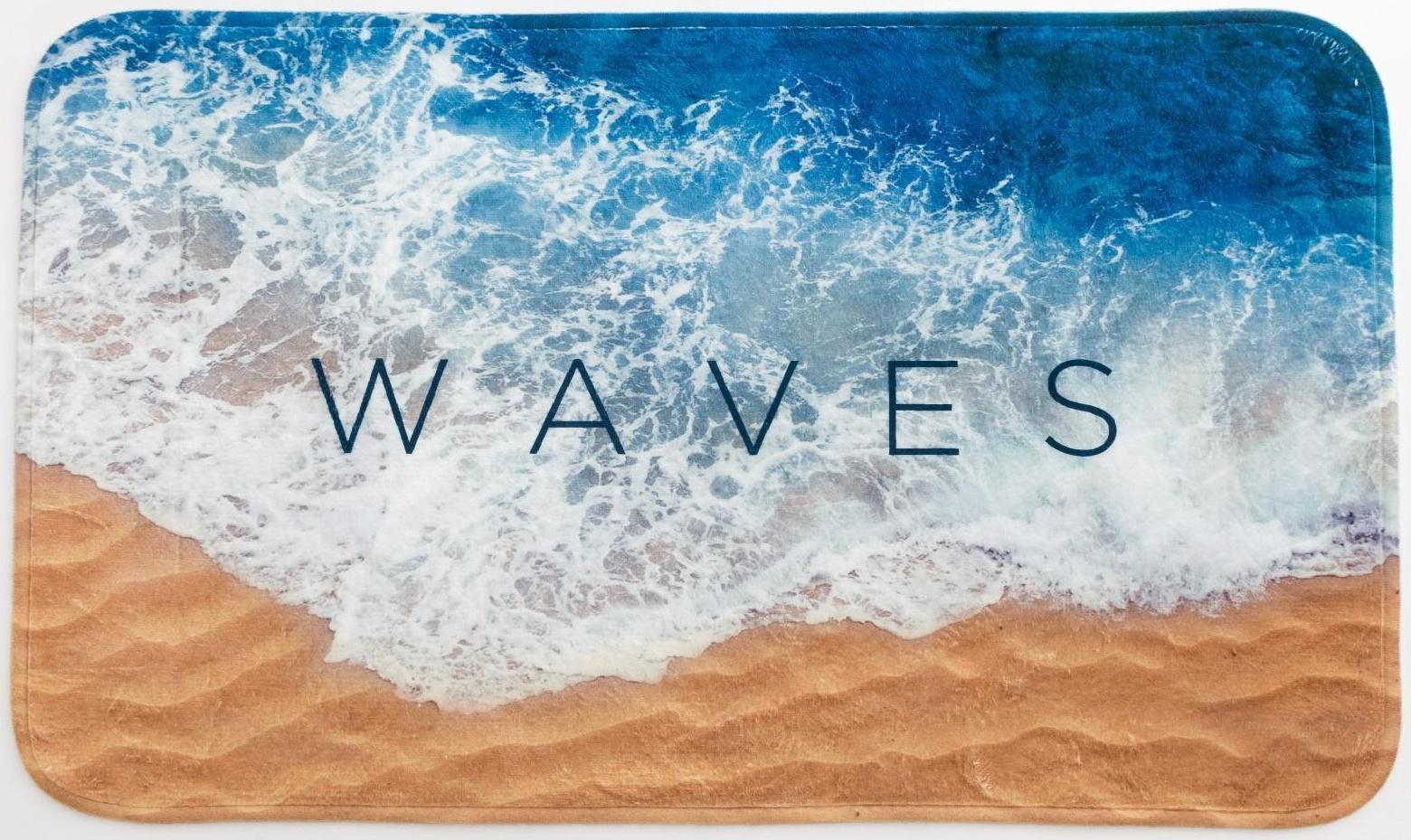 Коврик для ванной Этель 