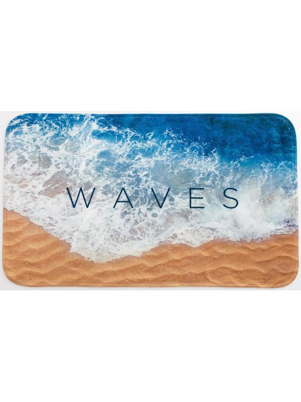 Коврик для ванной Этель 