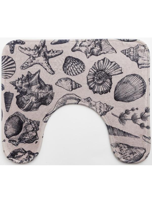 Коврик для ванной Этель 