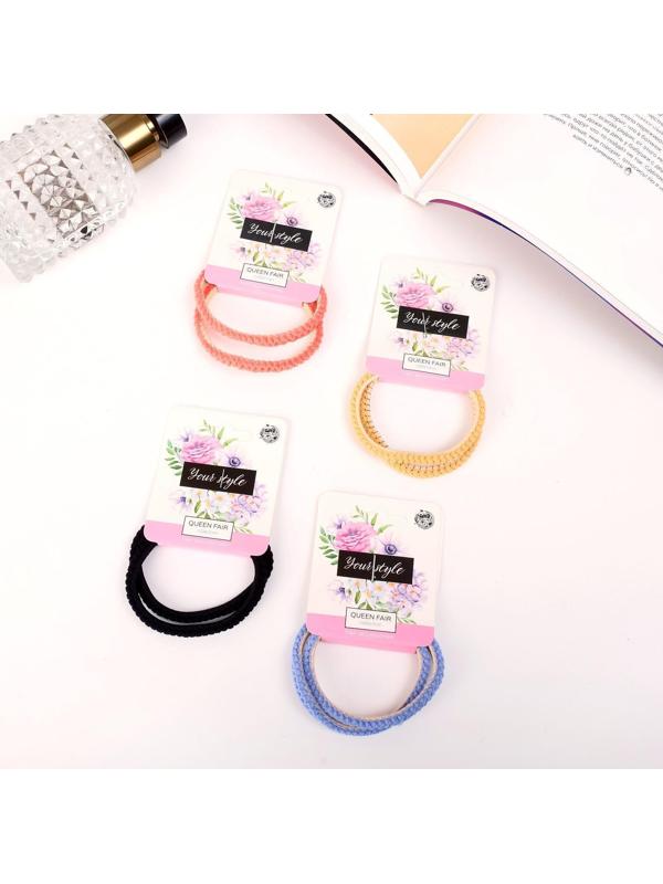 Резинка для волос 