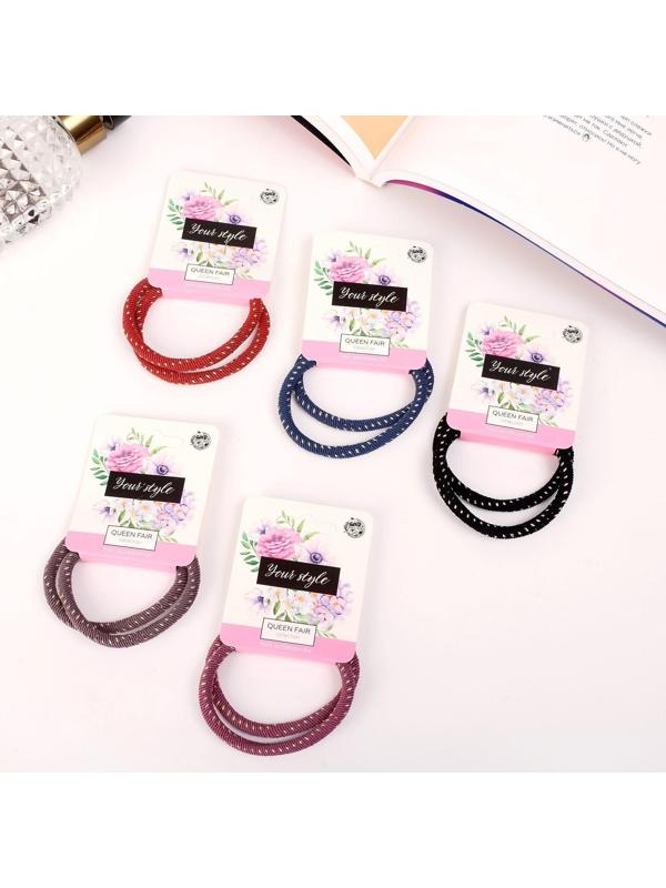 Резинка для волос 