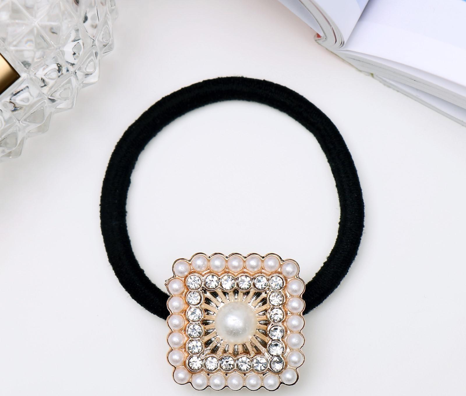 Резинка для волос 