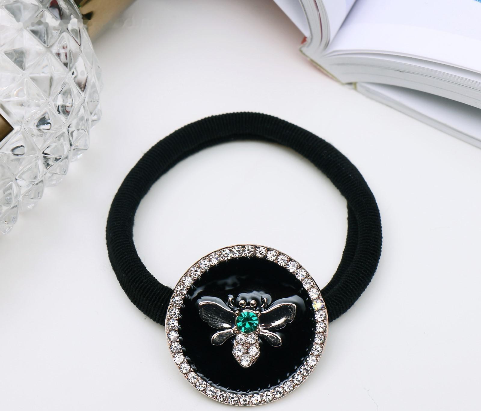 Резинка для волос 