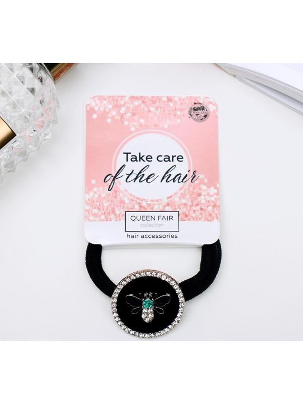 Резинка для волос 