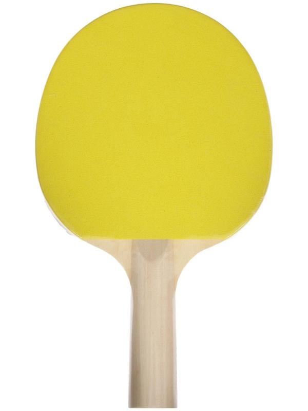 Ракетка для настольного тенниса BOSHIKA Training, 1 звезда