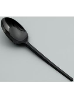 Ложка одноразовая столовая 