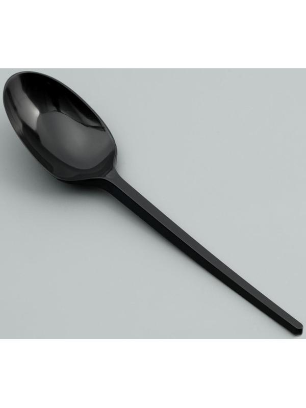 Ложка одноразовая столовая 