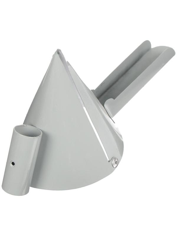 Картофелесажалка «Богатырь», тулейка 30 мм, нержавеющая сталь