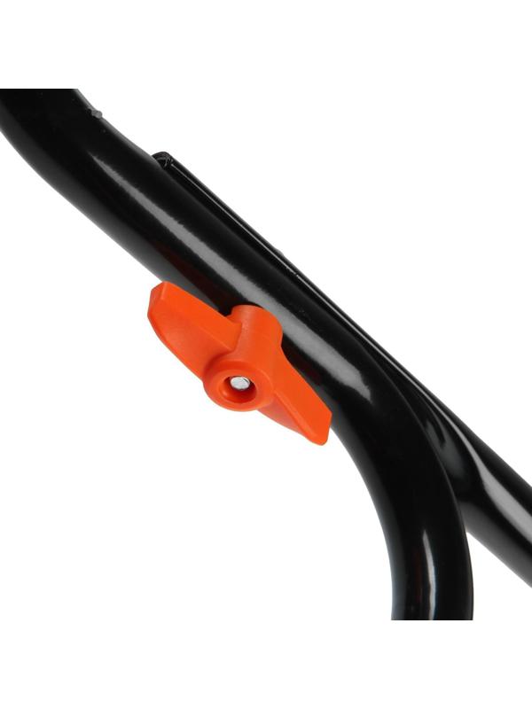 Культиватор электрический PATRIOT ELEKTRA 1500, 1500 Вт, 220 В, 360 об/мин, 450х205 мм