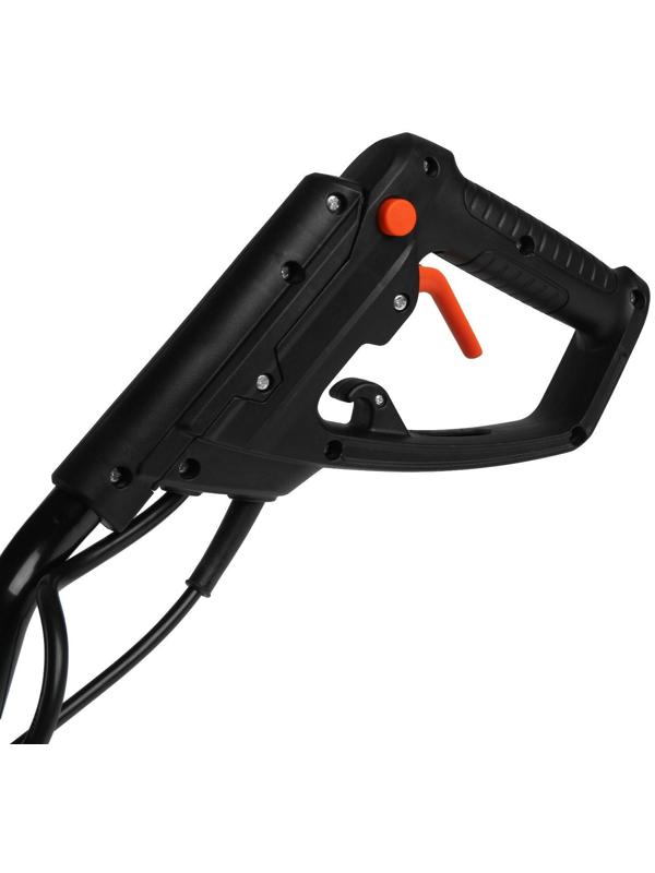 Культиватор электрический PATRIOT ELEKTRA 1500, 1500 Вт, 220 В, 360 об/мин, 450х205 мм