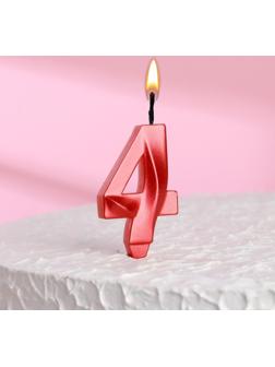 Свеча в торт 