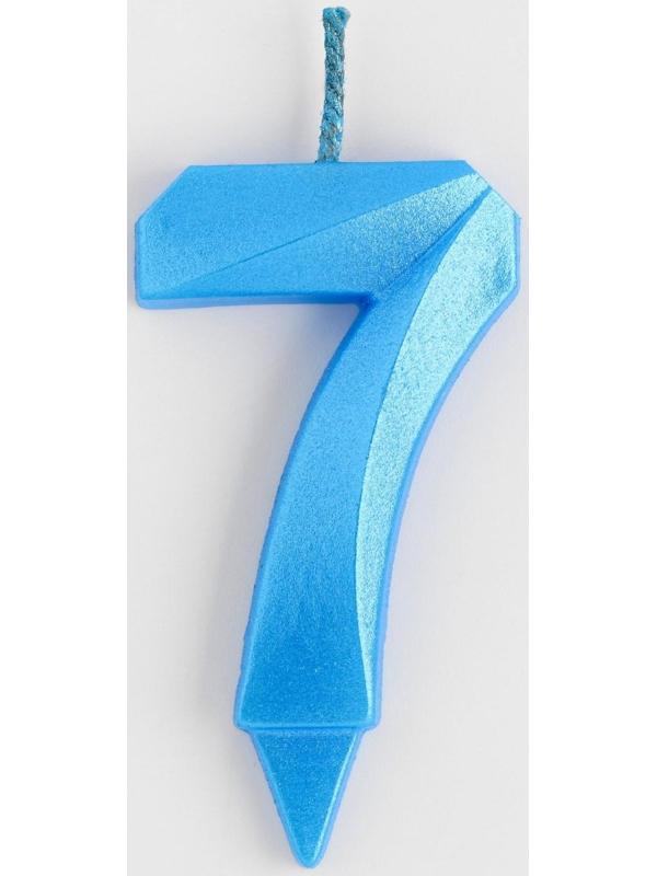 Свеча в торт 