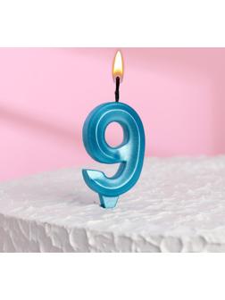 Свеча в торт 