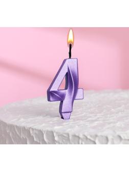 Свеча в торт 