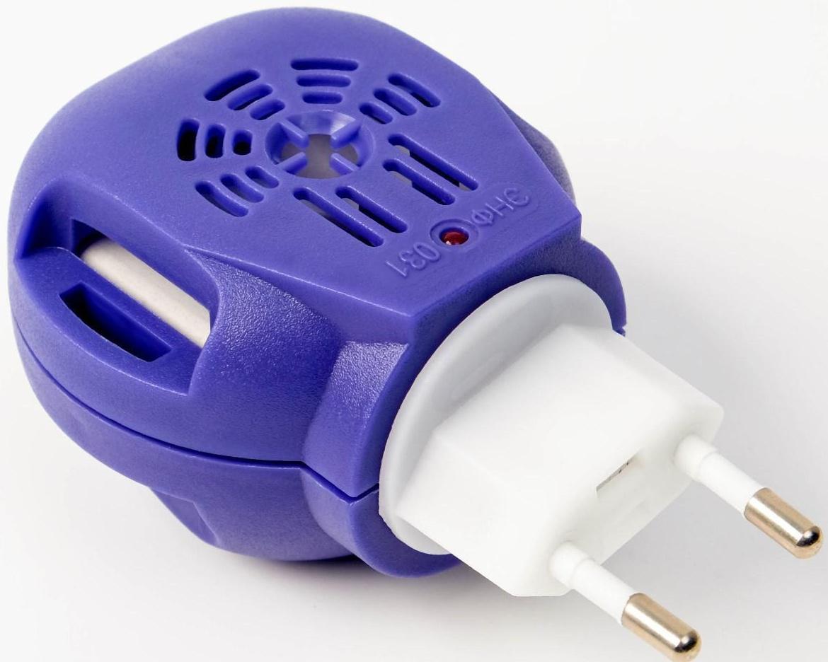 Комплект от комаров 