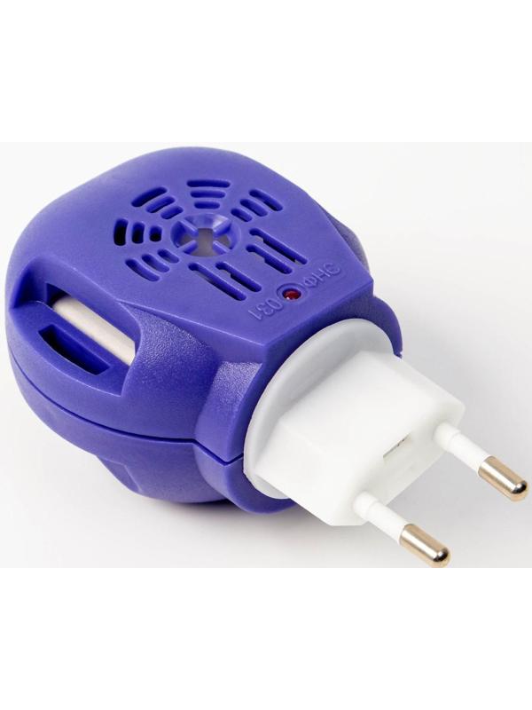 Комплект от комаров 