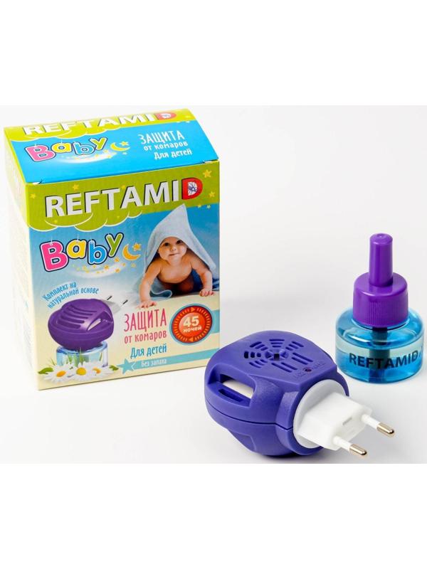 Комплект от комаров 