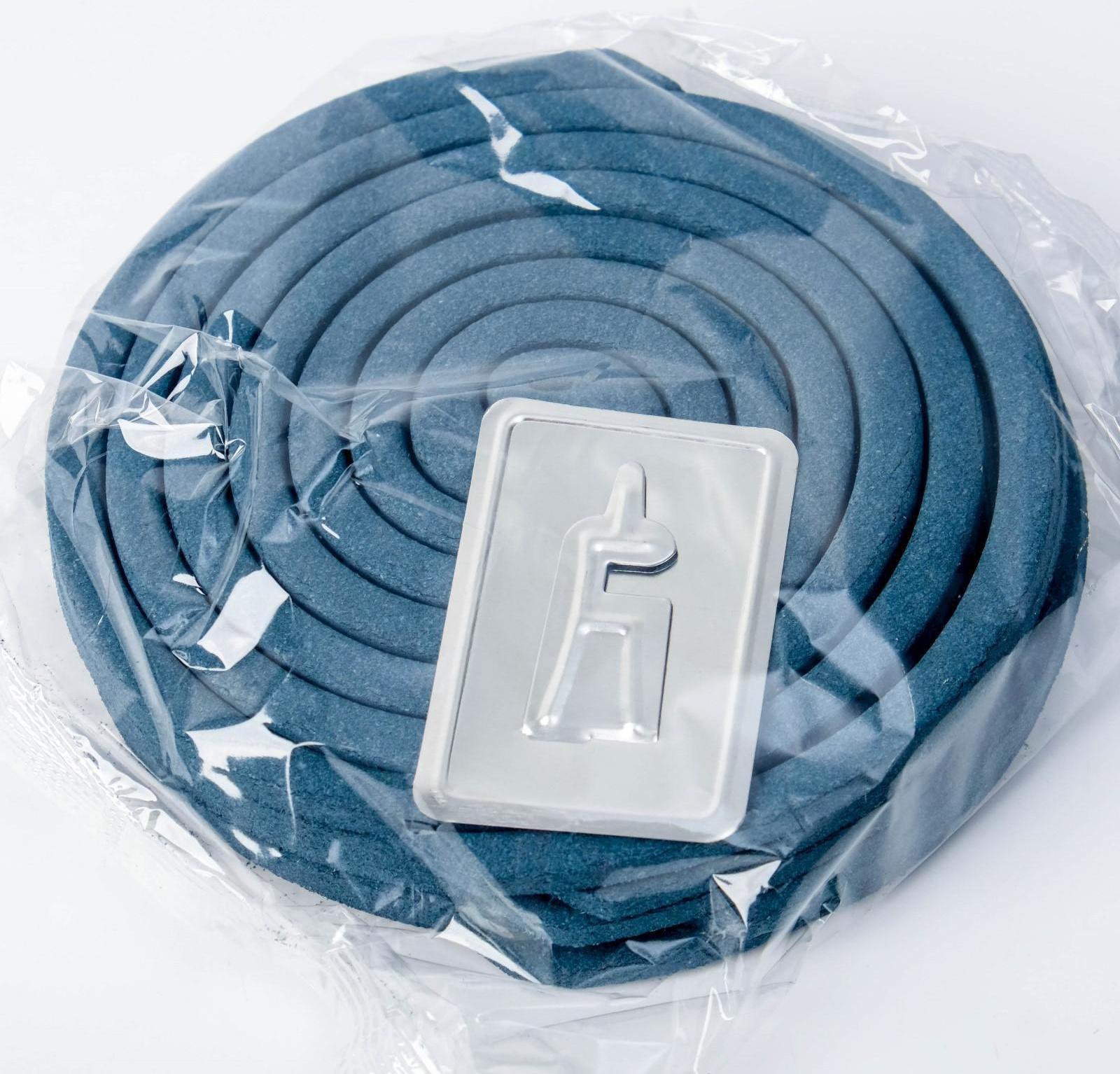 Cпирали от комаров 