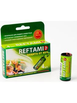 Липкая лента от мух 