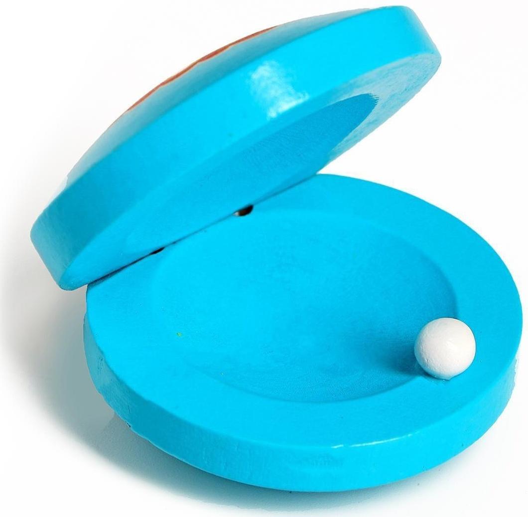 Кастаньета «Львёнок»