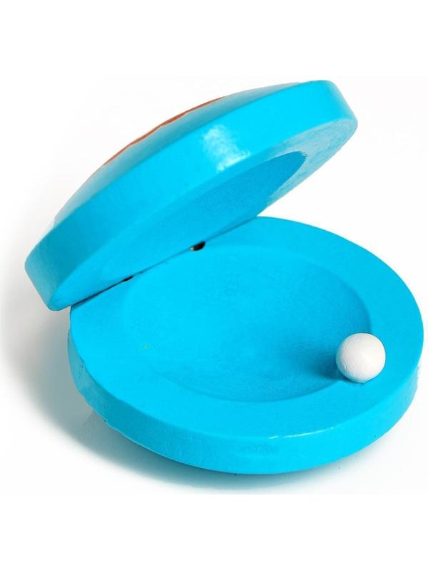 Кастаньета «Львёнок»