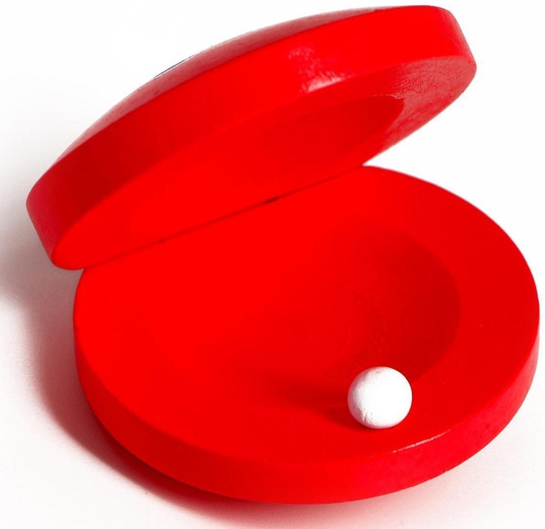 Кастаньета «Котик»