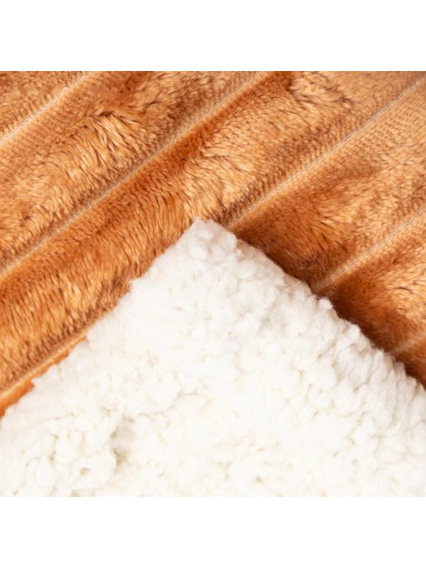 Плед «Лондон», размер 230х250см