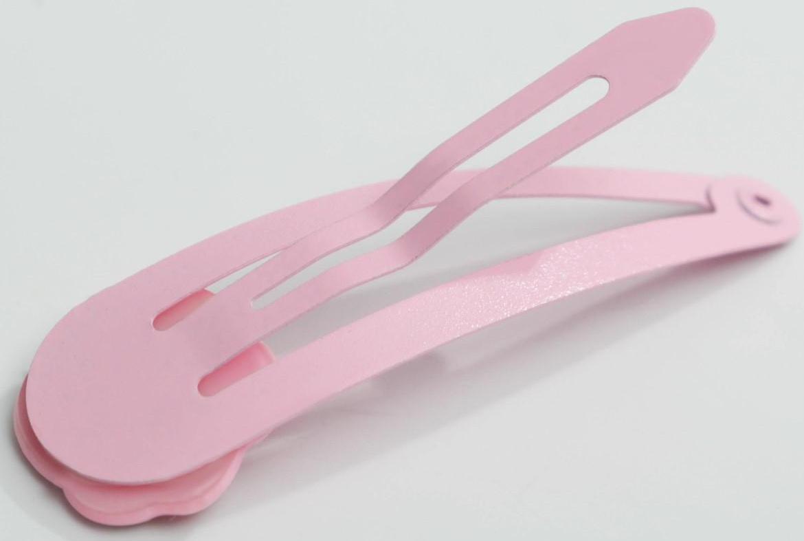 Резинки и заколка для волос «Красотка», набор