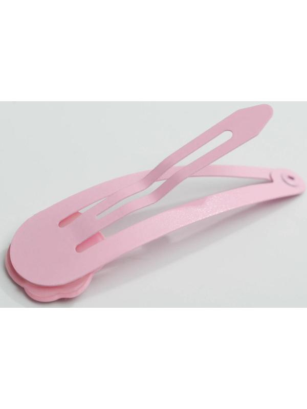 Резинки и заколка для волос «Красотка», набор