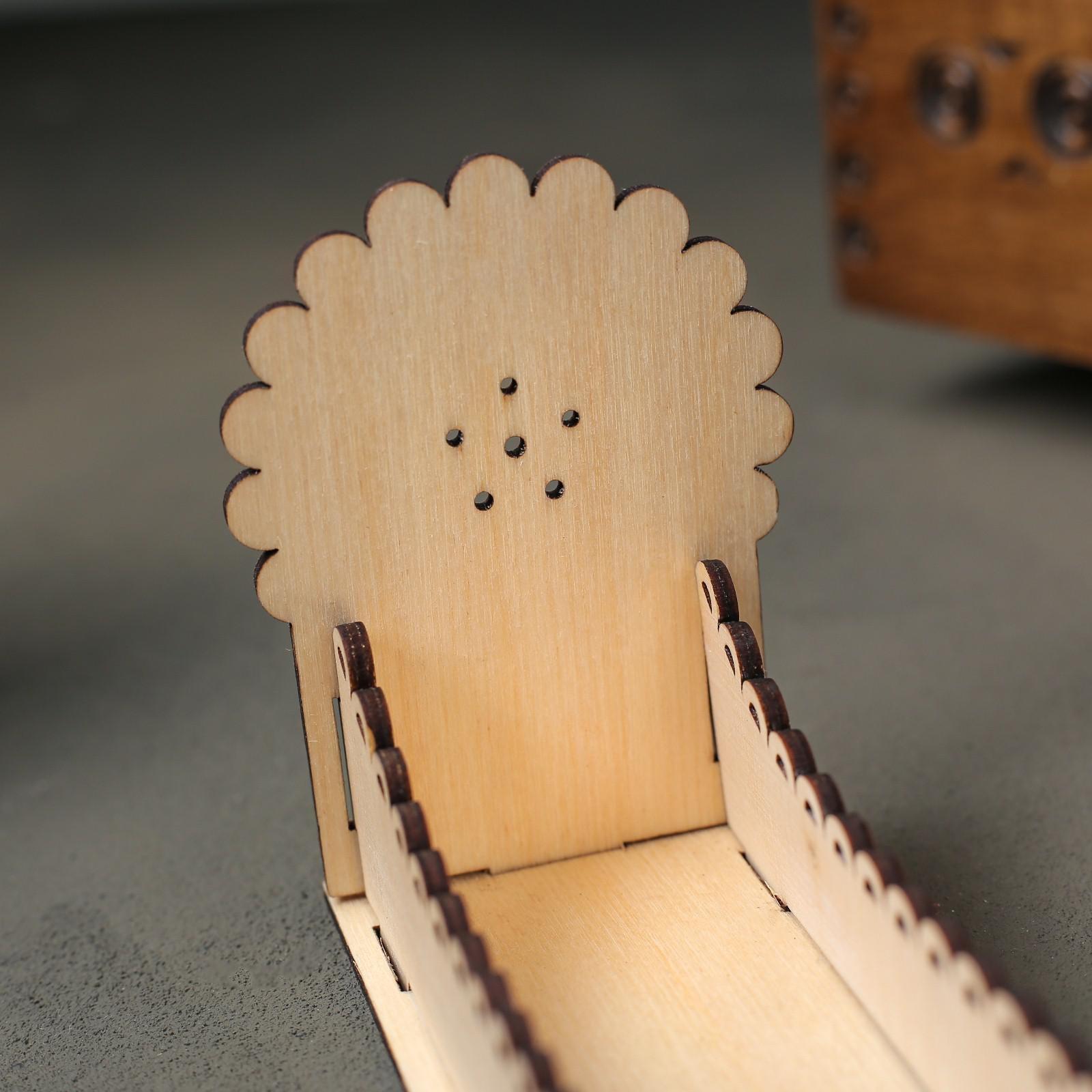 Подставка для благовоний 