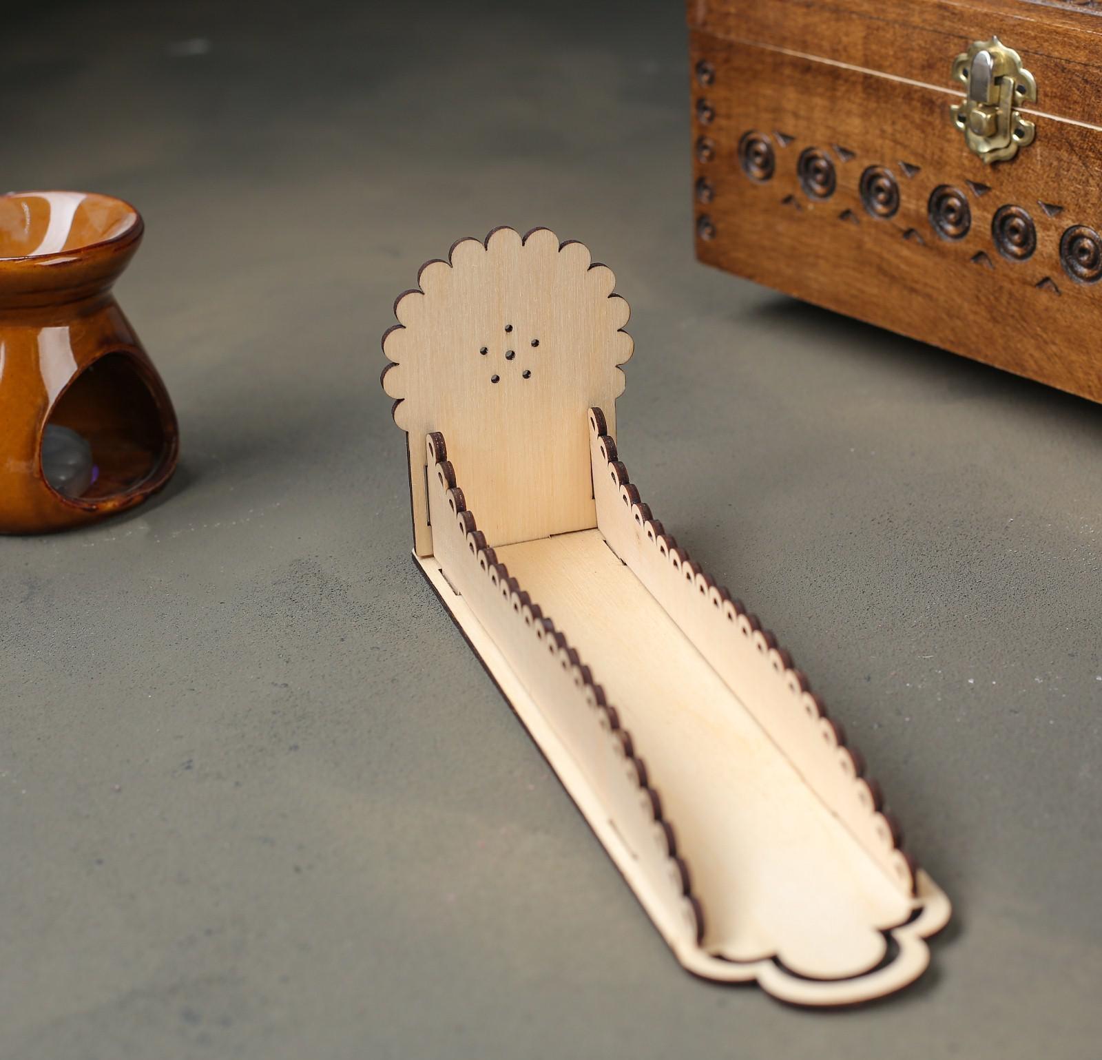 Подставка для благовоний 