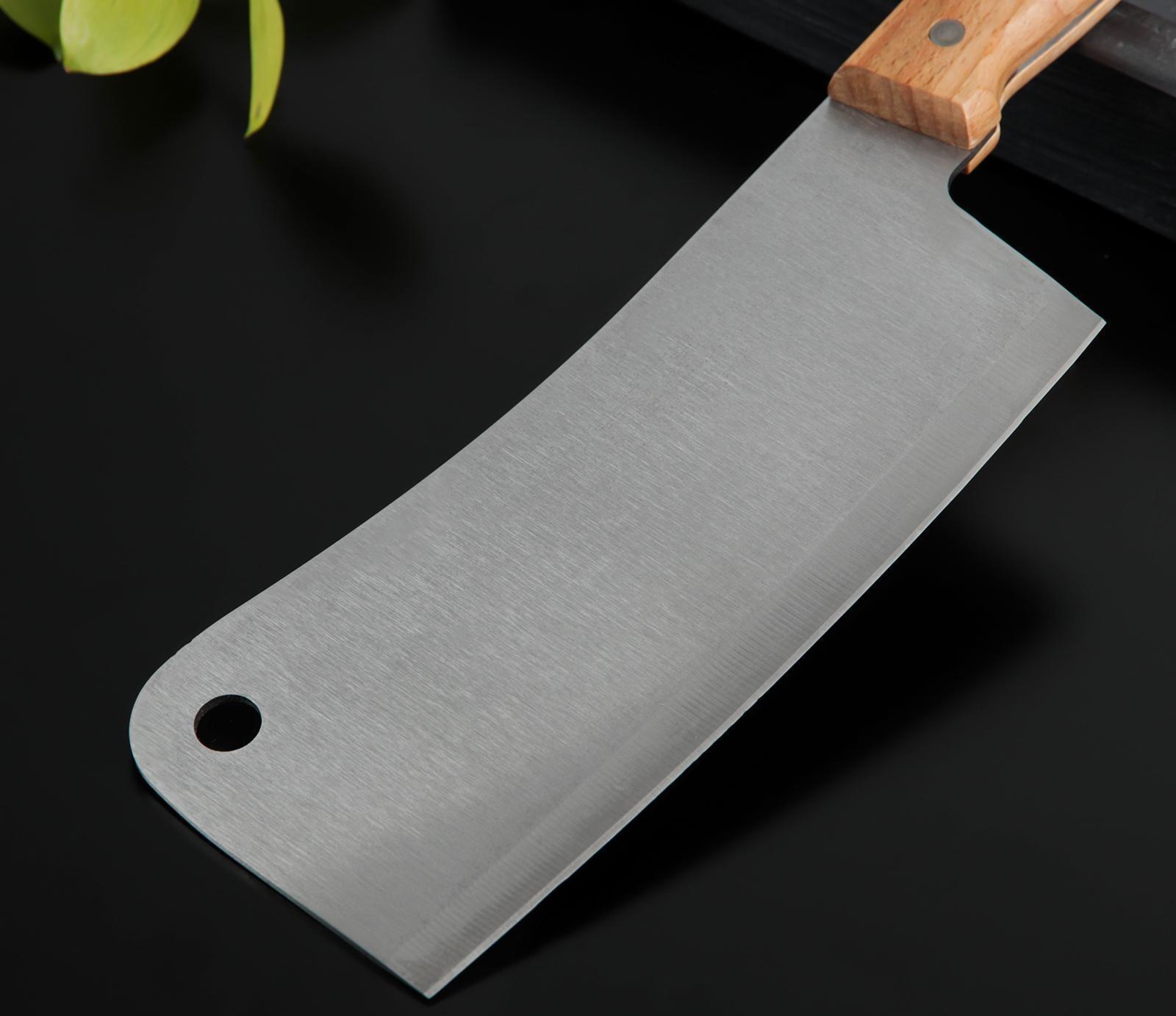 Топорик кухонный «Древо», 19×9 см