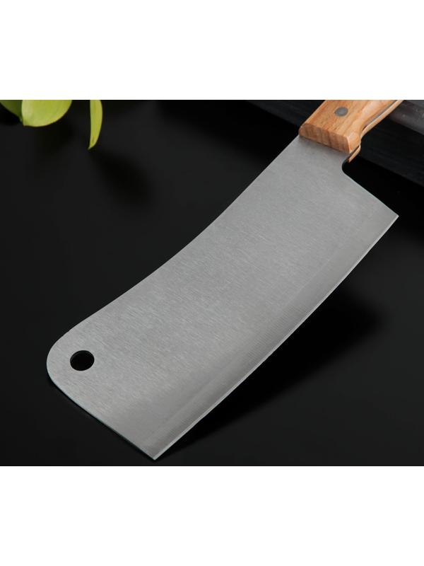 Топорик кухонный «Древо», 19×9 см