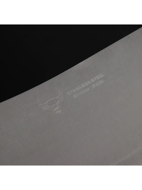 Топорик кухонный «Древо», 19×9 см