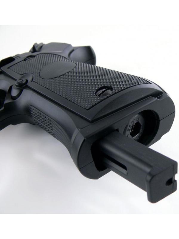 Пистолет пневматический Stalker 