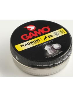 Пули для пневматики GAMO 
