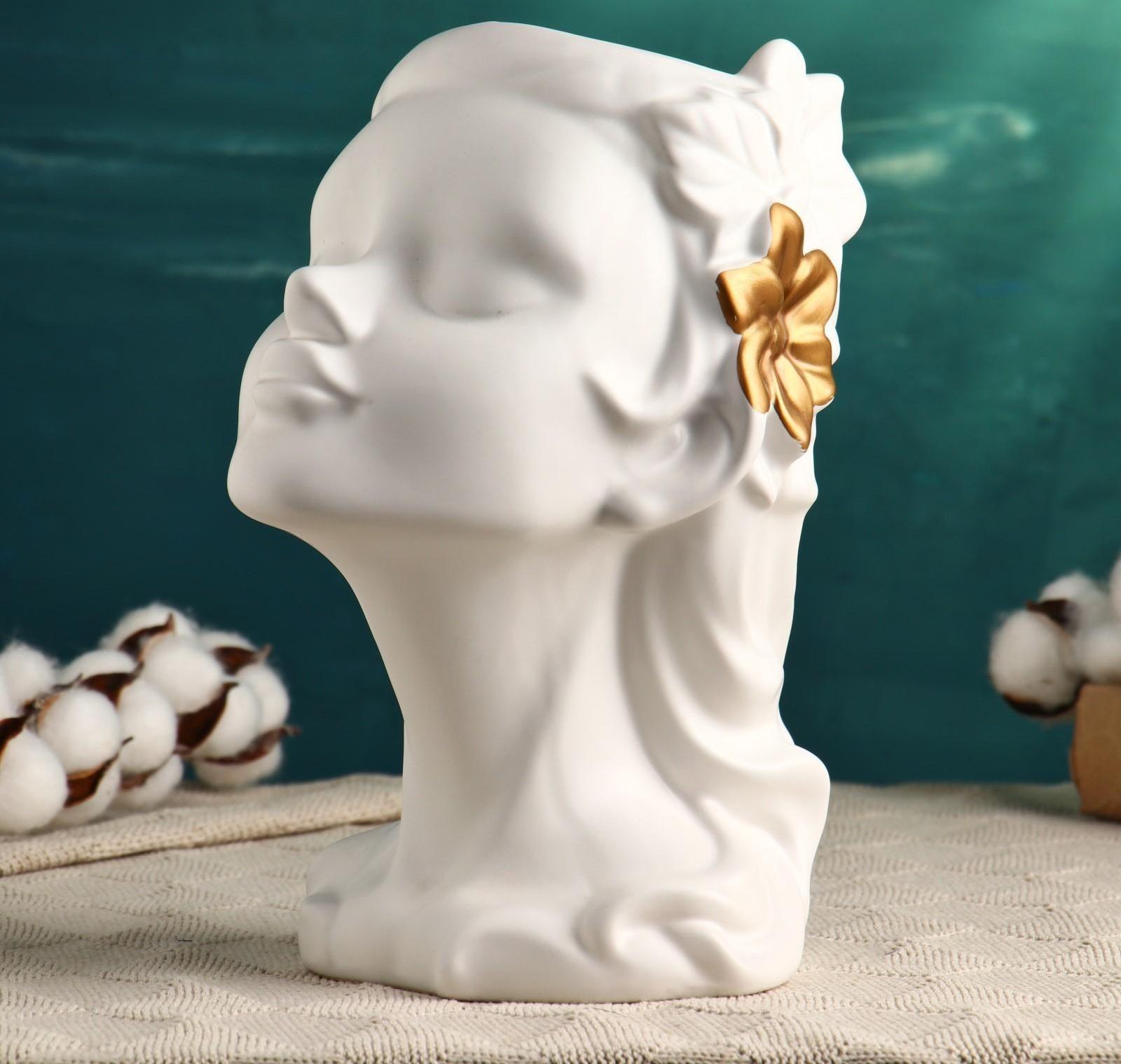 Кашпо - ваза 