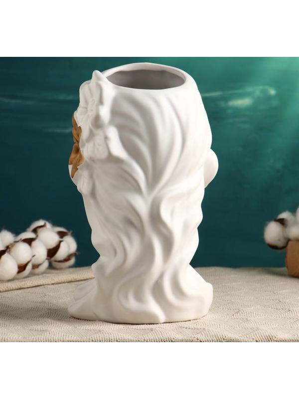 Кашпо - ваза 