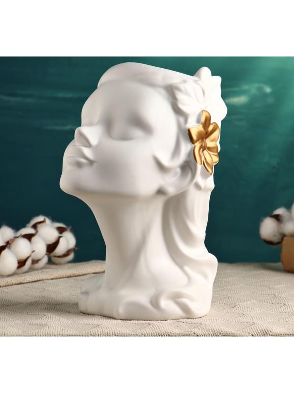 Кашпо - ваза 