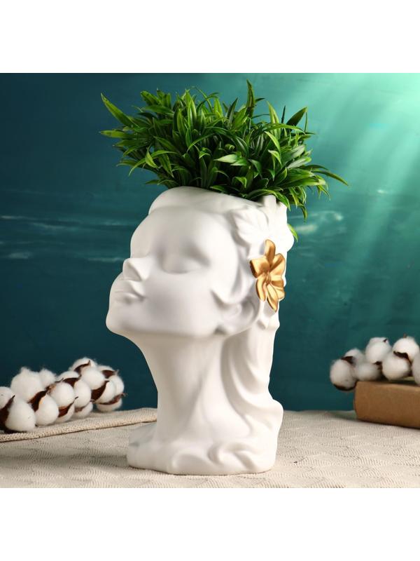 Кашпо - ваза 